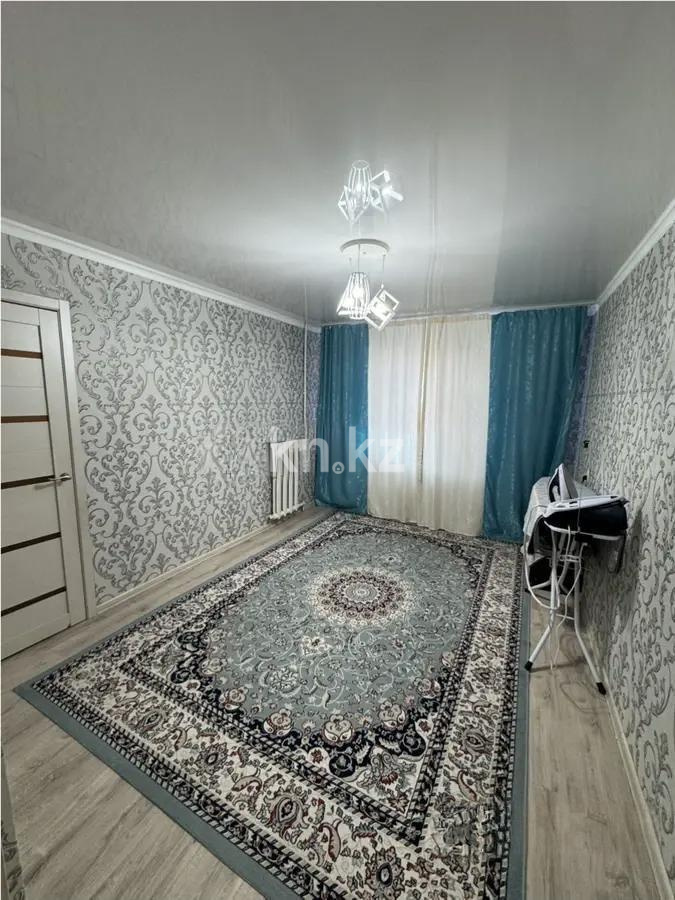 Продажа 4-комнатной квартиры, 99 м² в Темиртау - фото 4