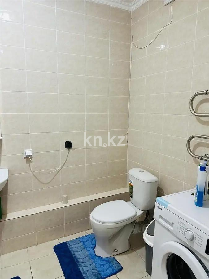 Продажа 3-комнатной квартиры, 97 м² в Астане - фото 5