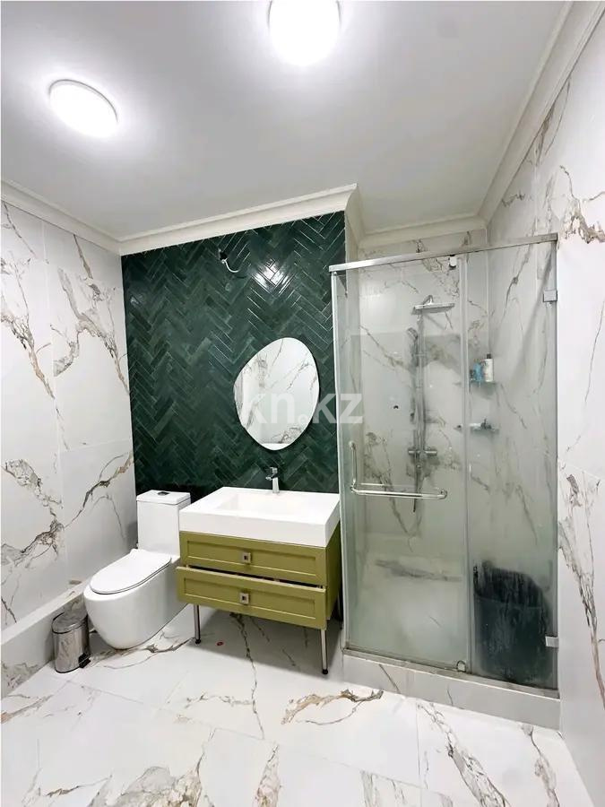 Продажа 3-комнатной квартиры, 130 м² - Недвижимость в Алматы - страница 6 фото 5 из 5