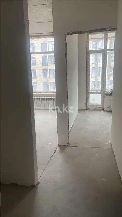 Продажа 1-комнатной квартиры, 37 м², ул. Айтеке би, дом  7 в Астане