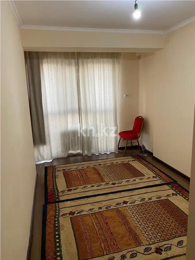 Продажа 1-комнатной квартиры, 43 м², ул. Жунисова, дом  4/13 - Продажа  однокомнатных квартир в новостройках Алматы фото 1 из 3