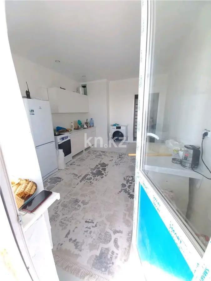 Продажа 1-комнатной квартиры, 49 м² - Продажа квартир в р-не Алматы Астаны фото 1 из 4