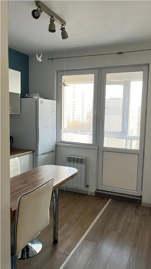 Продажа 1-комнатной квартиры, 38 м², ул. Жамбыла, дом  155 в Алматы - фото 2