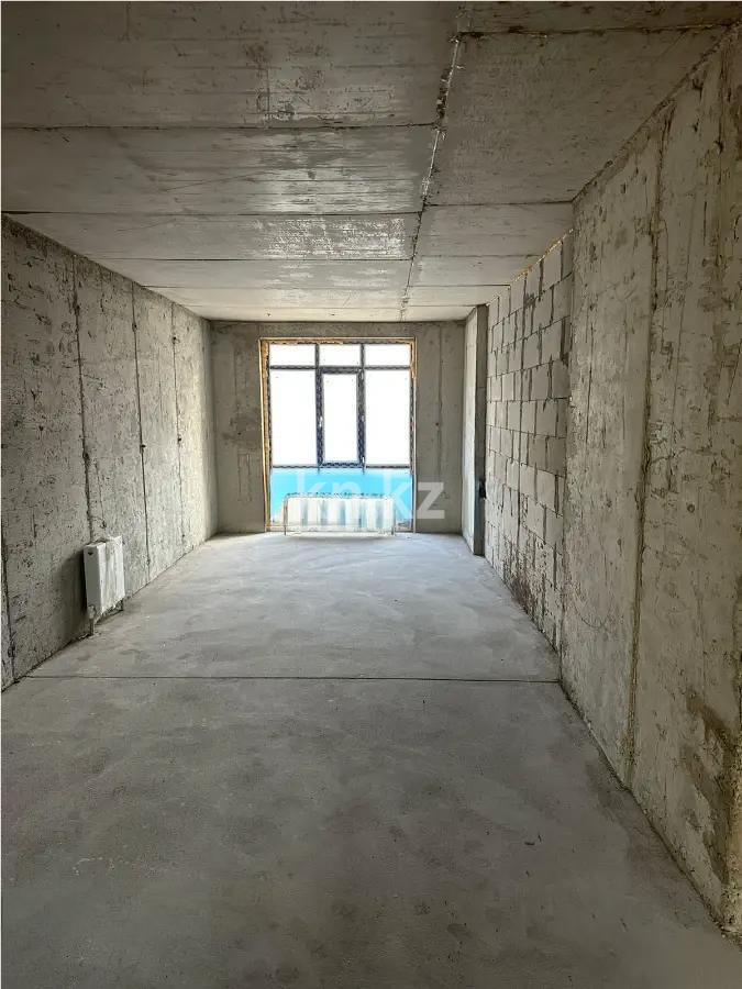 Продажа 2-комнатной квартиры, 51 м² - Продажа недвижимости в Алматы фото 2 из 4