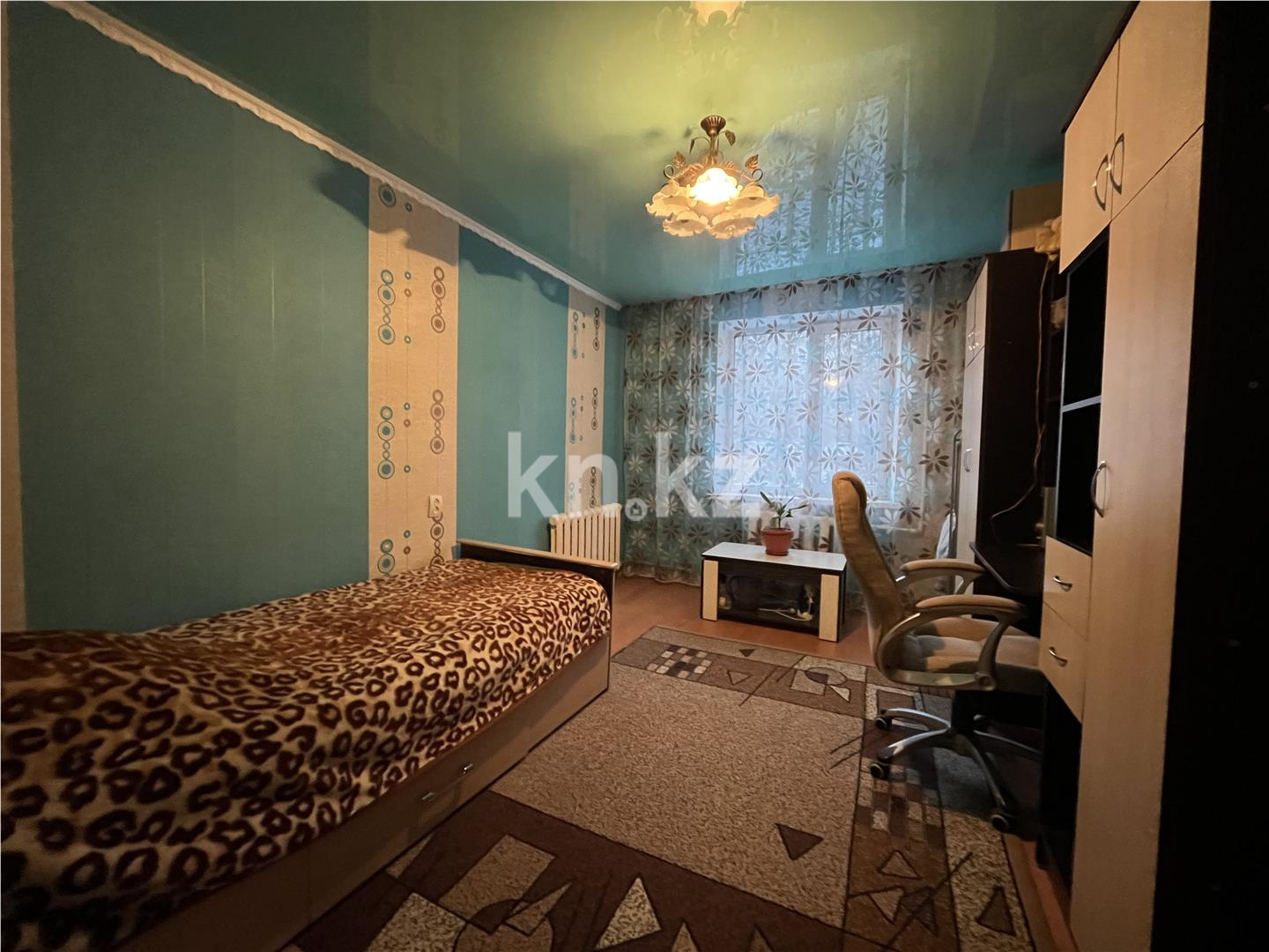 Продажа 3-комнатной квартиры, 70 м² - Продажа трехкомнатных квартир в Темиртау - страница 7 фото 3 из 7