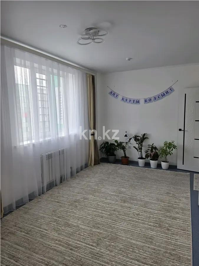 Продажа 3-комнатной квартиры, 81.4 м² в Астане