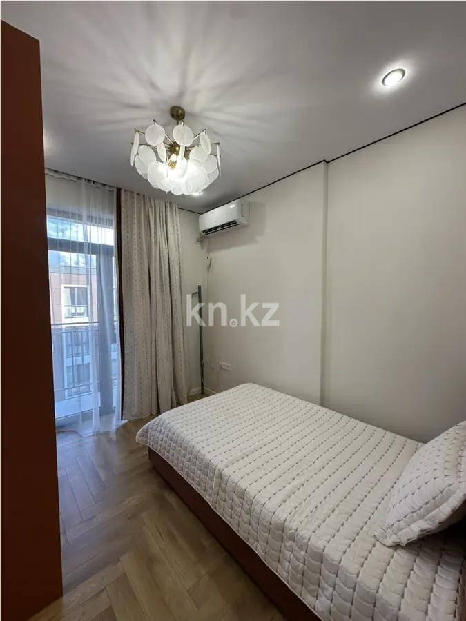 Продажа 3-комнатной квартиры, 56 м² - Недвижимость в Казахстане - страница 4 фото 3 из 6