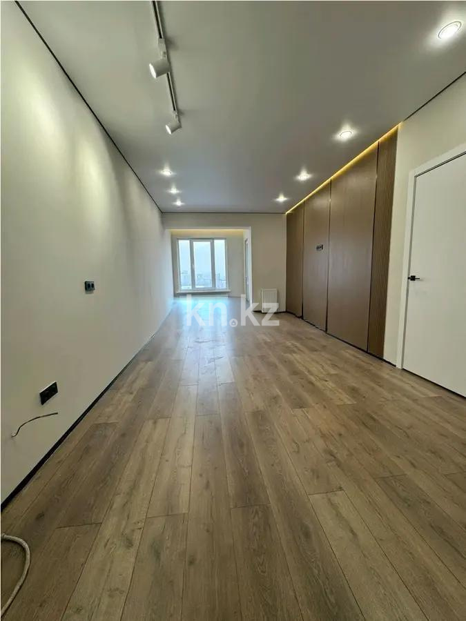 Продажа 2-комнатной квартиры, 50.6 м² в Алматы