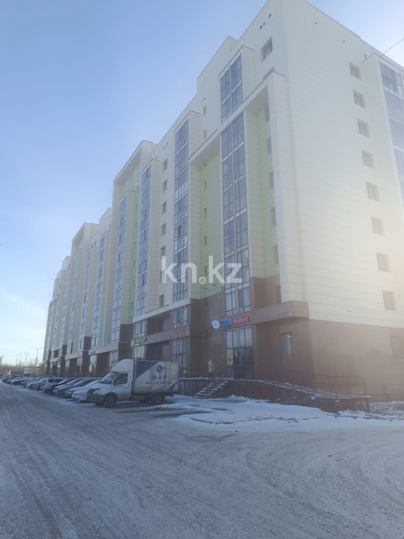 Продажа , 87 м², пр. Абылай хана - Продажа квартир в Казахстане фото 1 из 1