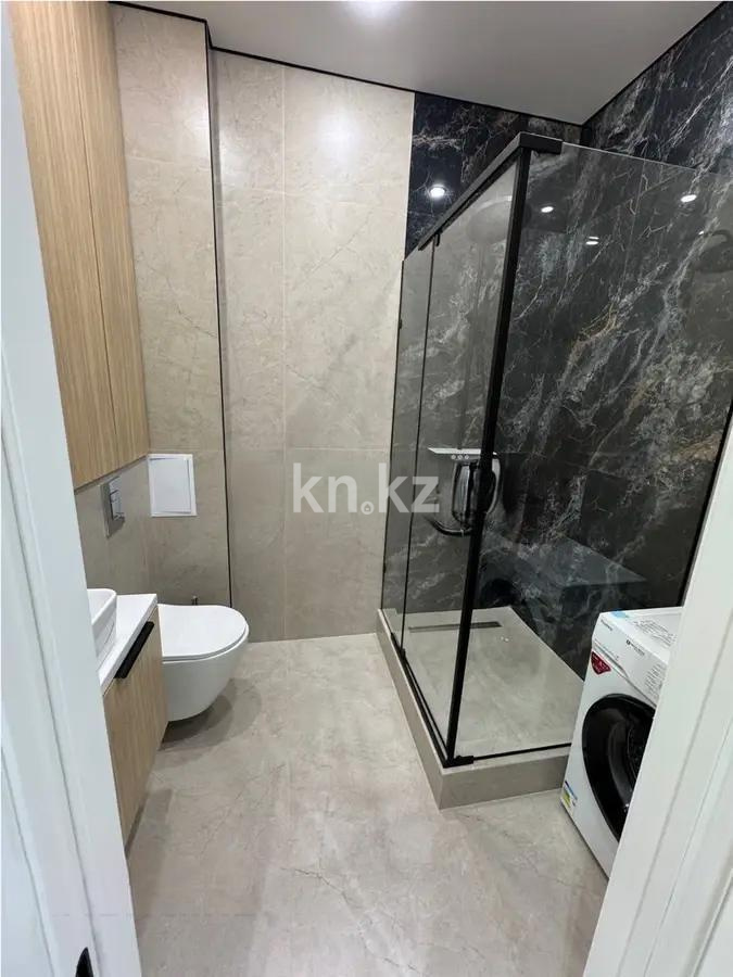 Продажа 2-комнатной квартиры, 41 м² в Астане - фото 4