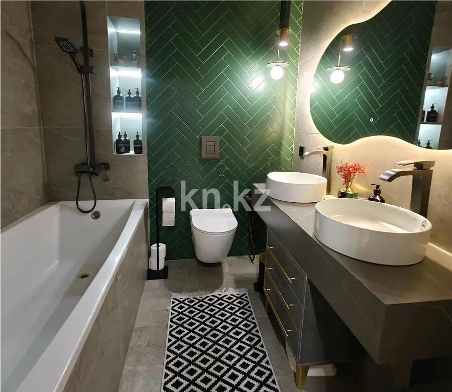 Продажа 3-комнатной квартиры, 100 м², ул. Курмангазы, дом  97 в Алматы - фото 5