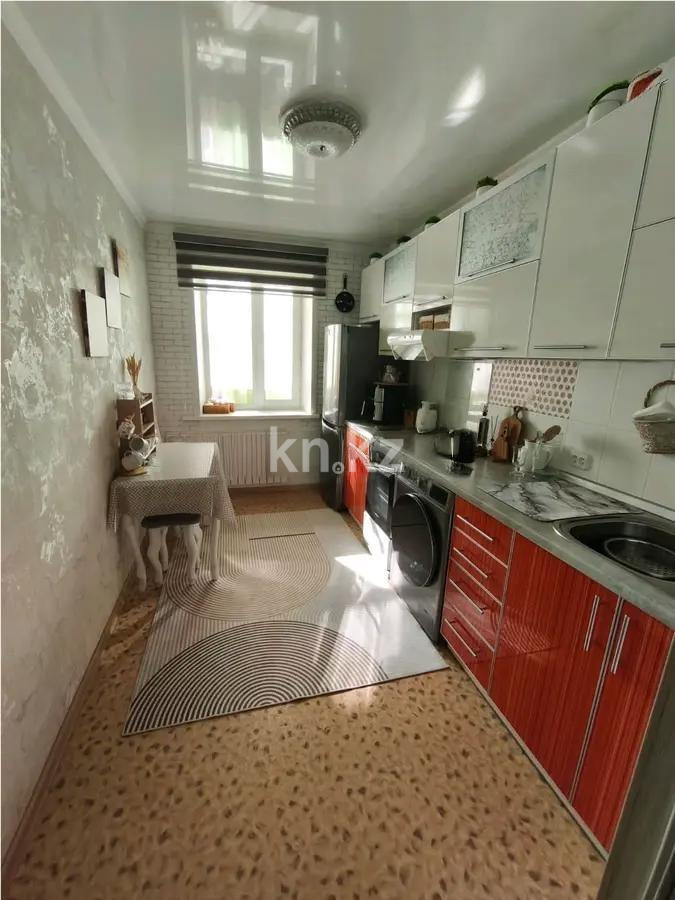 Продажа 2-комнатной квартиры, 45 м² - Продажа квартир в Караганде - страница 2 фото 3 из 7