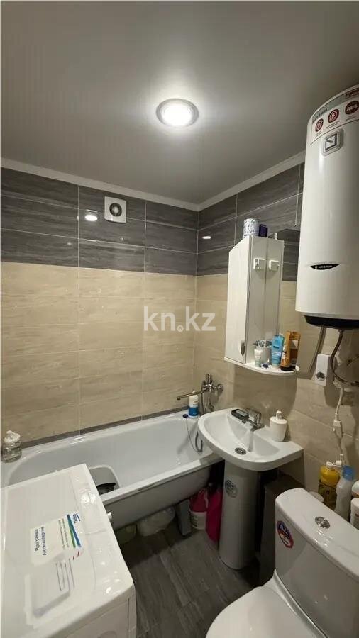 Продажа 2-комнатной квартиры, 44 м² в Караганде - фото 2