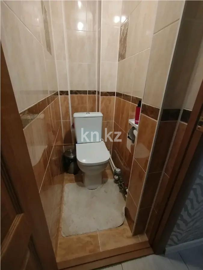 Продажа 3-комнатной квартиры, 61 м² в Караганде - фото 6