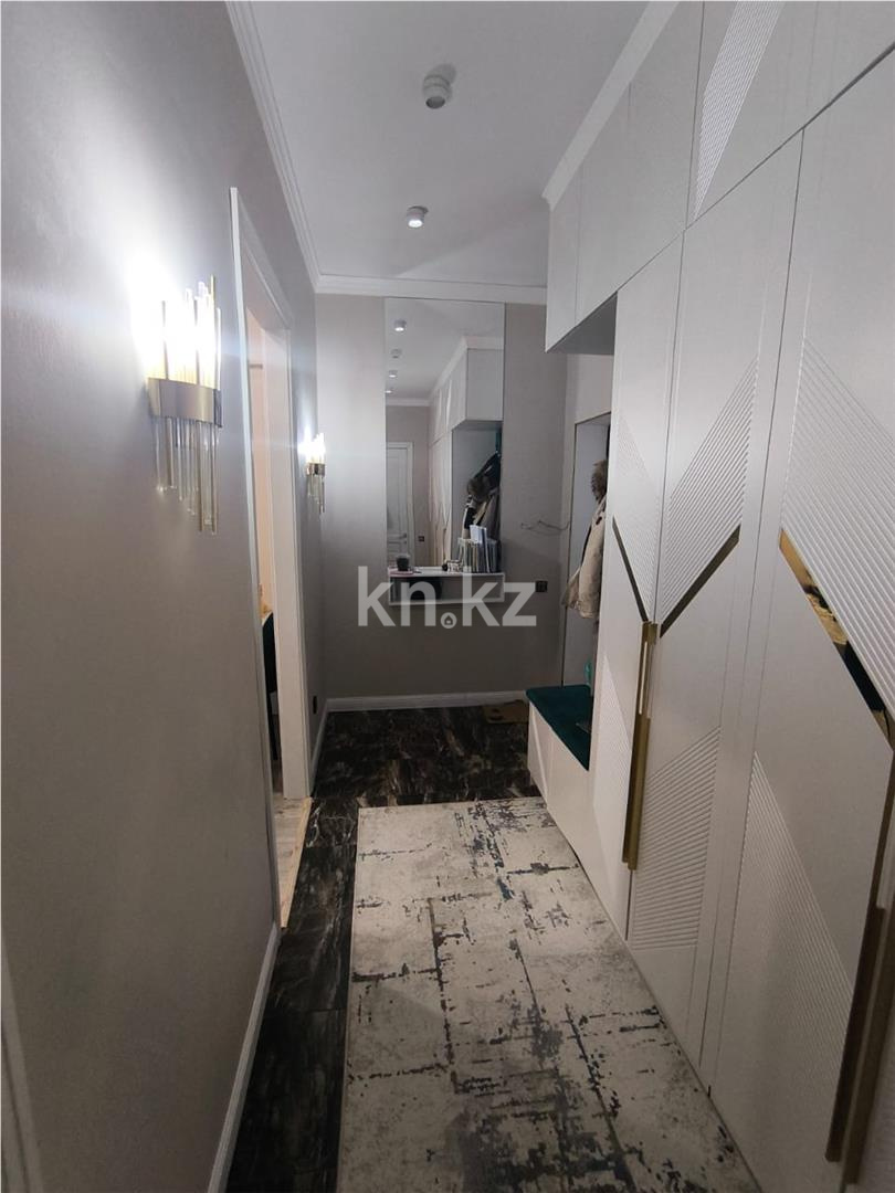 Продажа 2-комнатной квартиры, 38 м² - Недвижимость в Астане - страница 11 фото 7 из 9