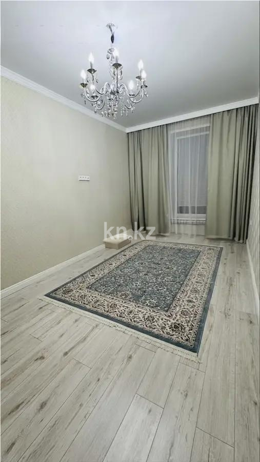 Продажа 2-комнатной квартиры, 68.4 м² в Астане - фото 6