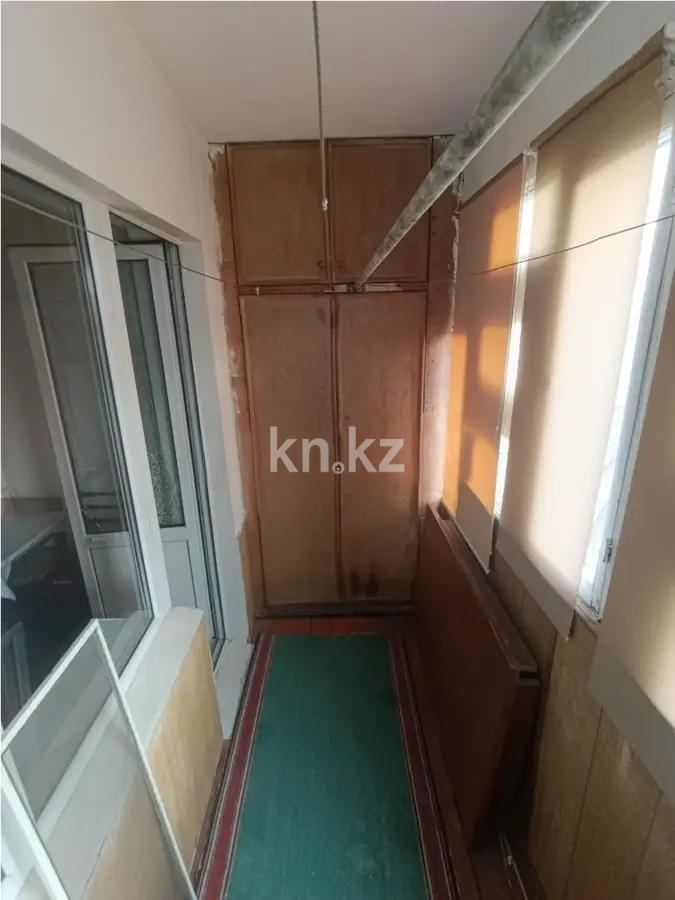 Продажа 1-комнатной квартиры, 48 м², мкр-н Айнабулак-4, дом  172 в Алматы - фото 4