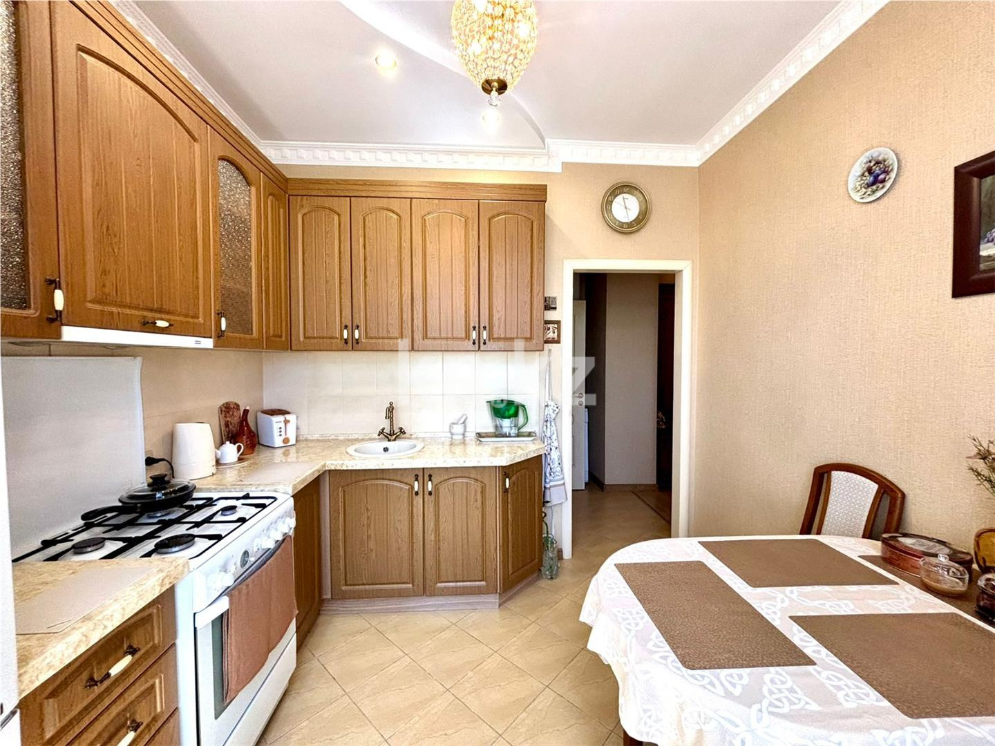 Продажа 2-комнатной квартиры, 50 м² в Караганде - фото 9