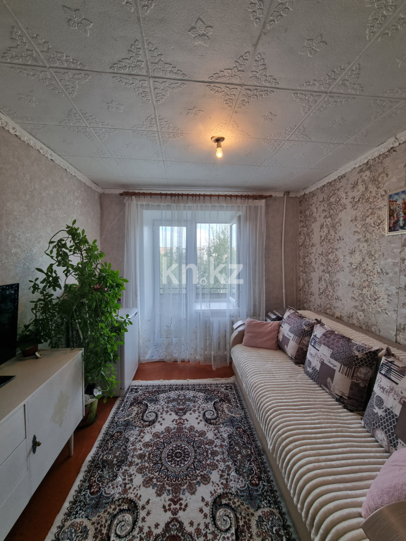 Продажа 3-комнатной квартиры, 60 м² - Продажа  трехкомнатных квартир в Караганде фото 8 из 15