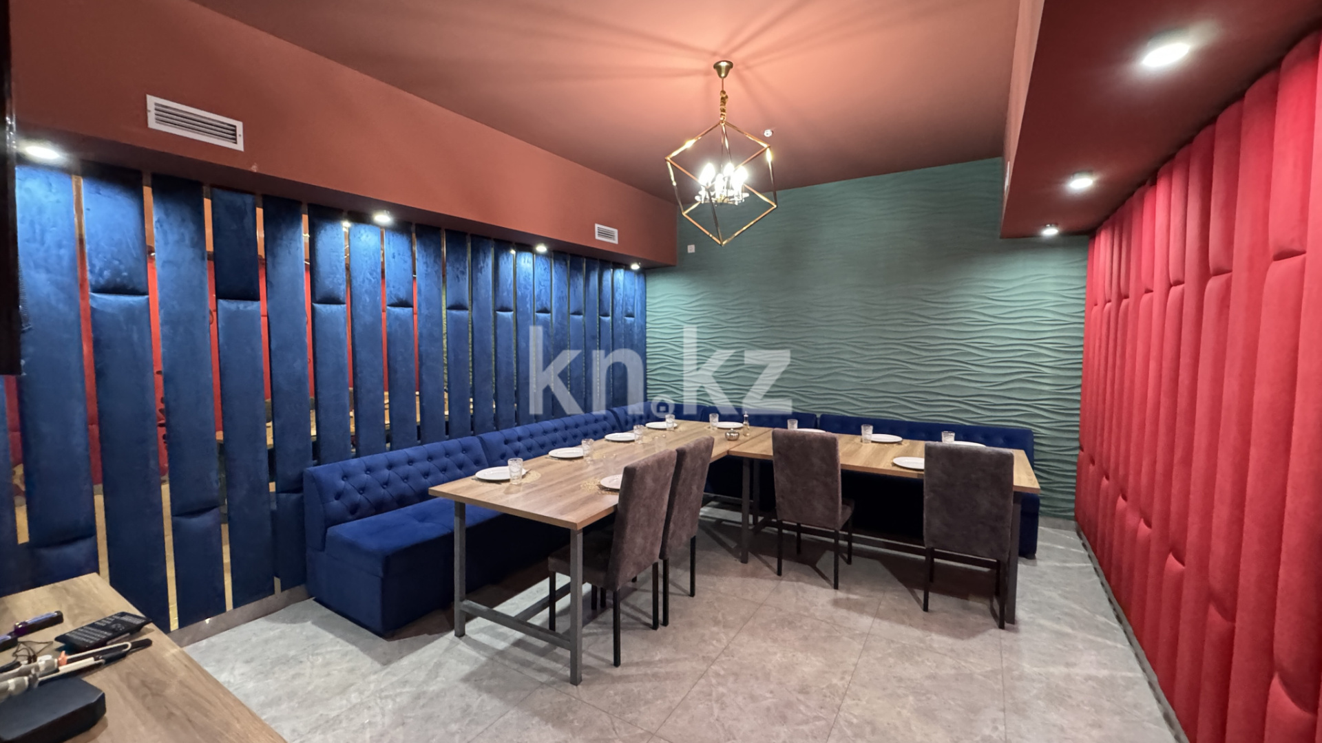 Продажа , 1000 м², пр. Кунаева, дом  363 - Продажа офисных и торговых помещений в Шымкенте фото 20 из 22