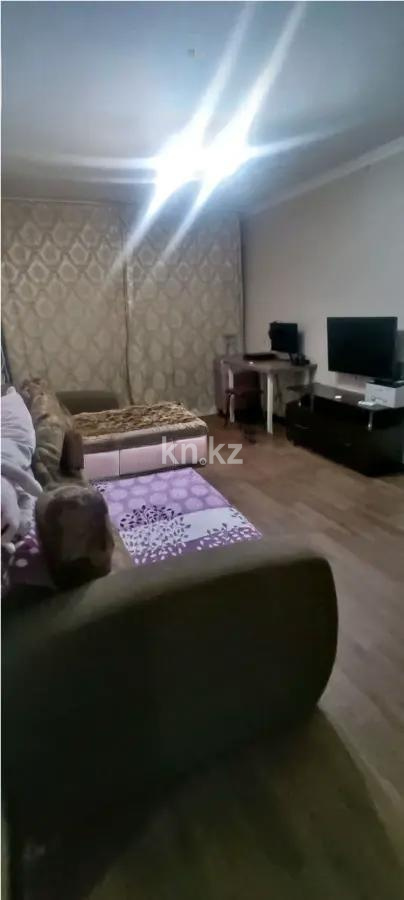 Продажа 2-комнатной квартиры, 44 м², ул. Толе би, дом  285/8 - Продажа  двухкомнатных квартир в новостройках Алматы без посредников фото 1 из 5