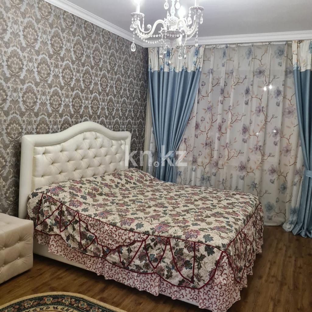 Аренда 3-комнатной квартиры, 90 м² в Астане - фото 7