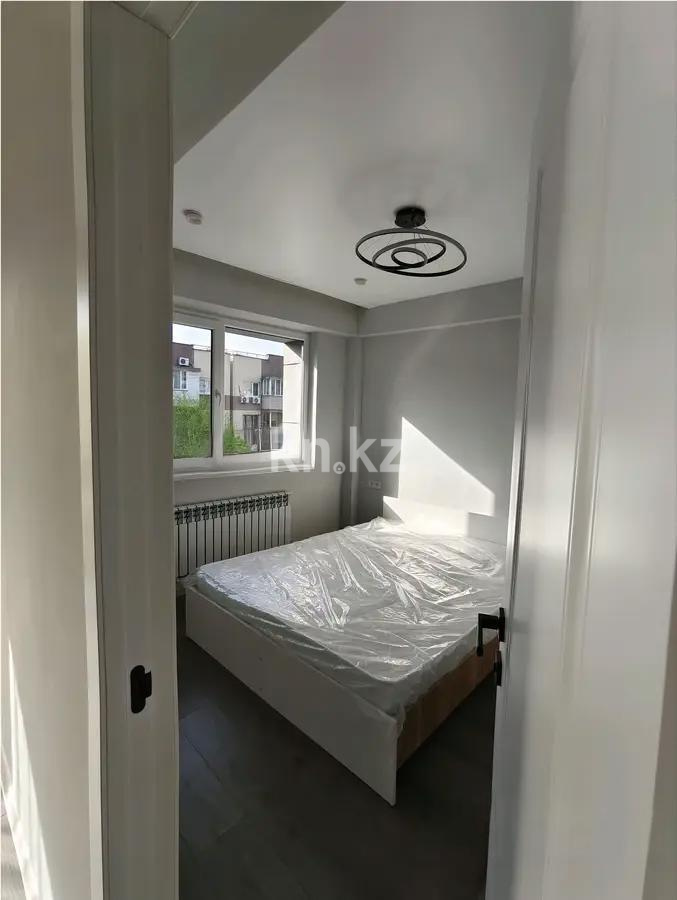 Продажа 2-комнатной квартиры, 45 м², ул. Сауранбаева, дом  18/1 - Продажа квартир в Алматы фото 2 из 6