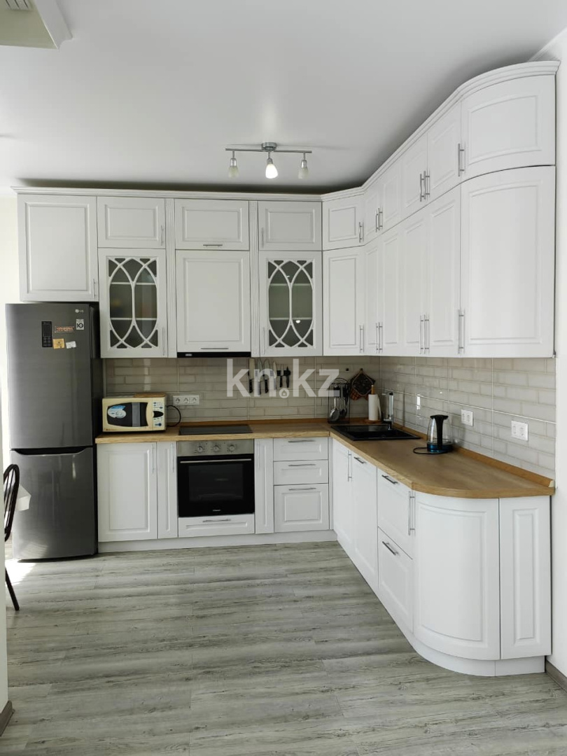 Продажа 2-комнатной квартиры, 63.4 м² в Караганде - фото 7