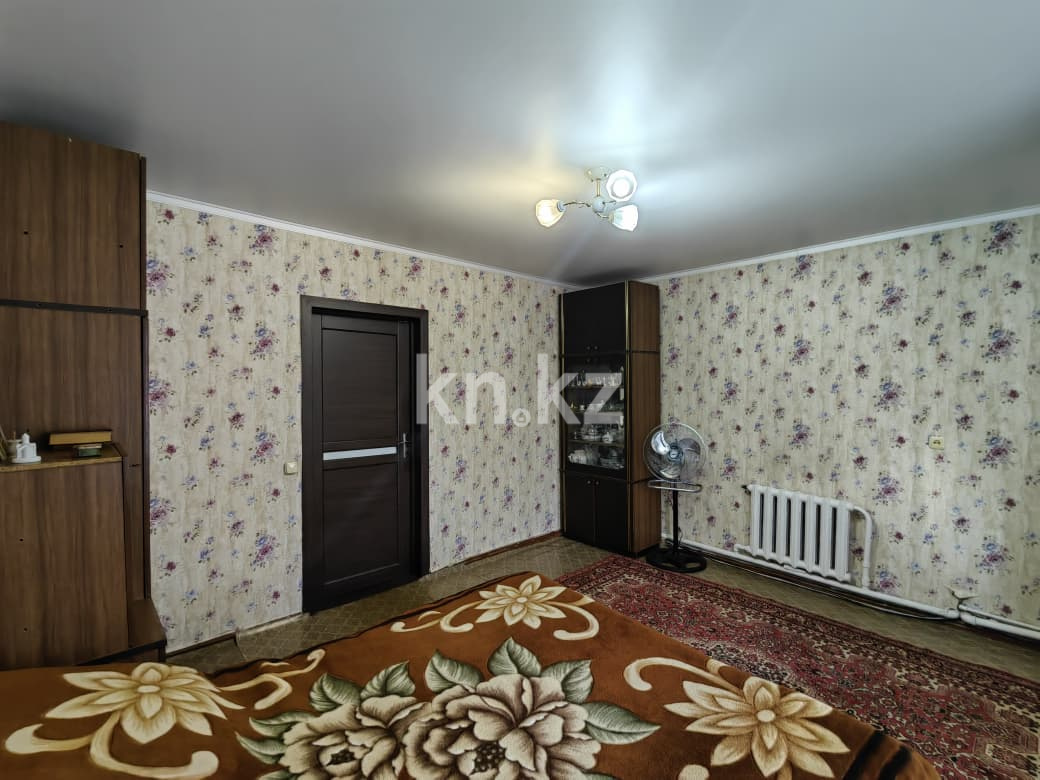 Продажа 4-комнатного дома, 76 м², ул. Сатпаева в Караганде - фото 7