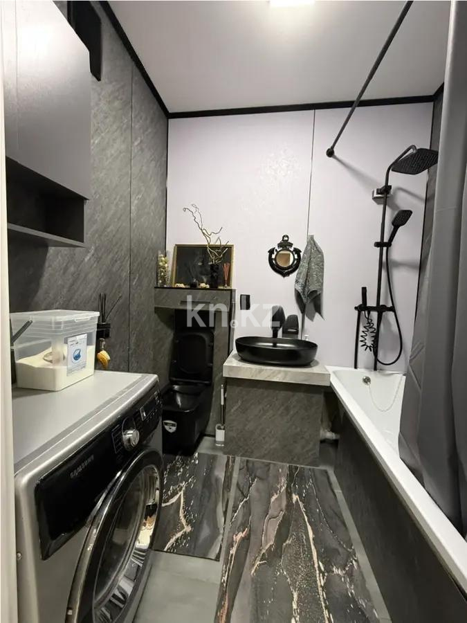 Продажа 2-комнатной квартиры, 42 м² - Продажа квартир в новостройках Астаны - страница 37 фото 4 из 6