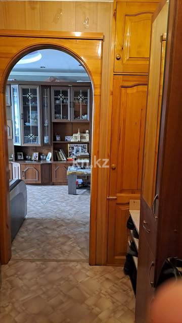 Продажа 2-комнатной квартиры, 45.2 м², ул. Абая, дом  27 - Продажа  двухкомнатных квартир в Сарани фото 4 из 8