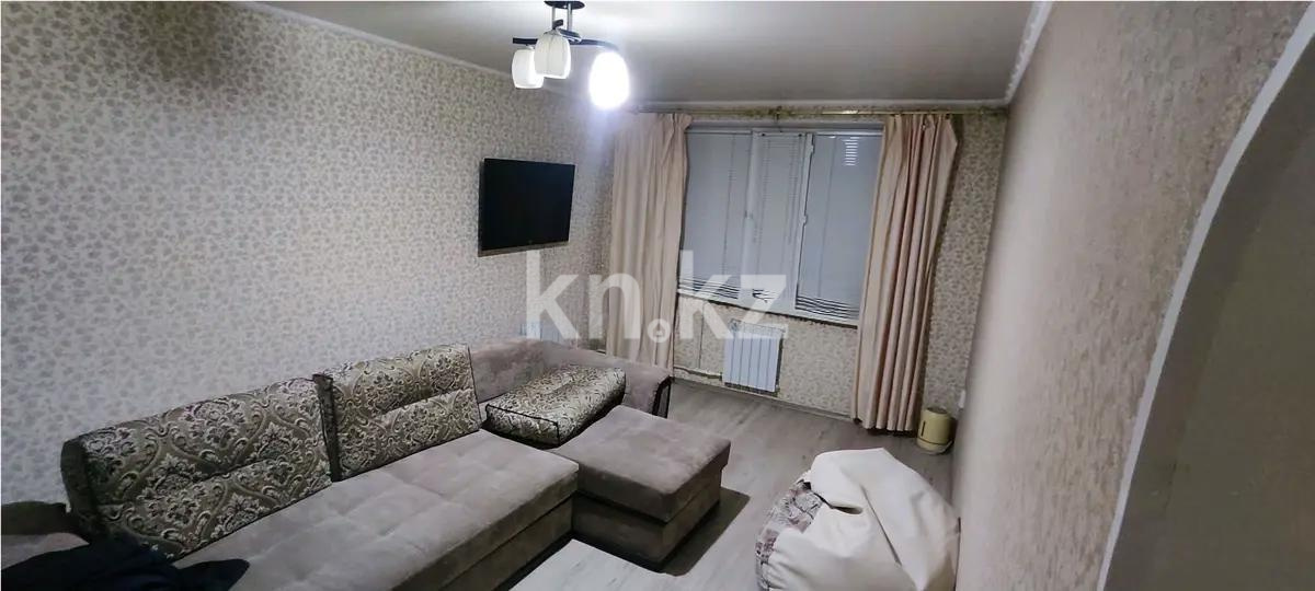 Продажа 1-комнатной квартиры, 33 м² - Продажа недвижимости в Темиртау - страница 7 фото 1 из 5