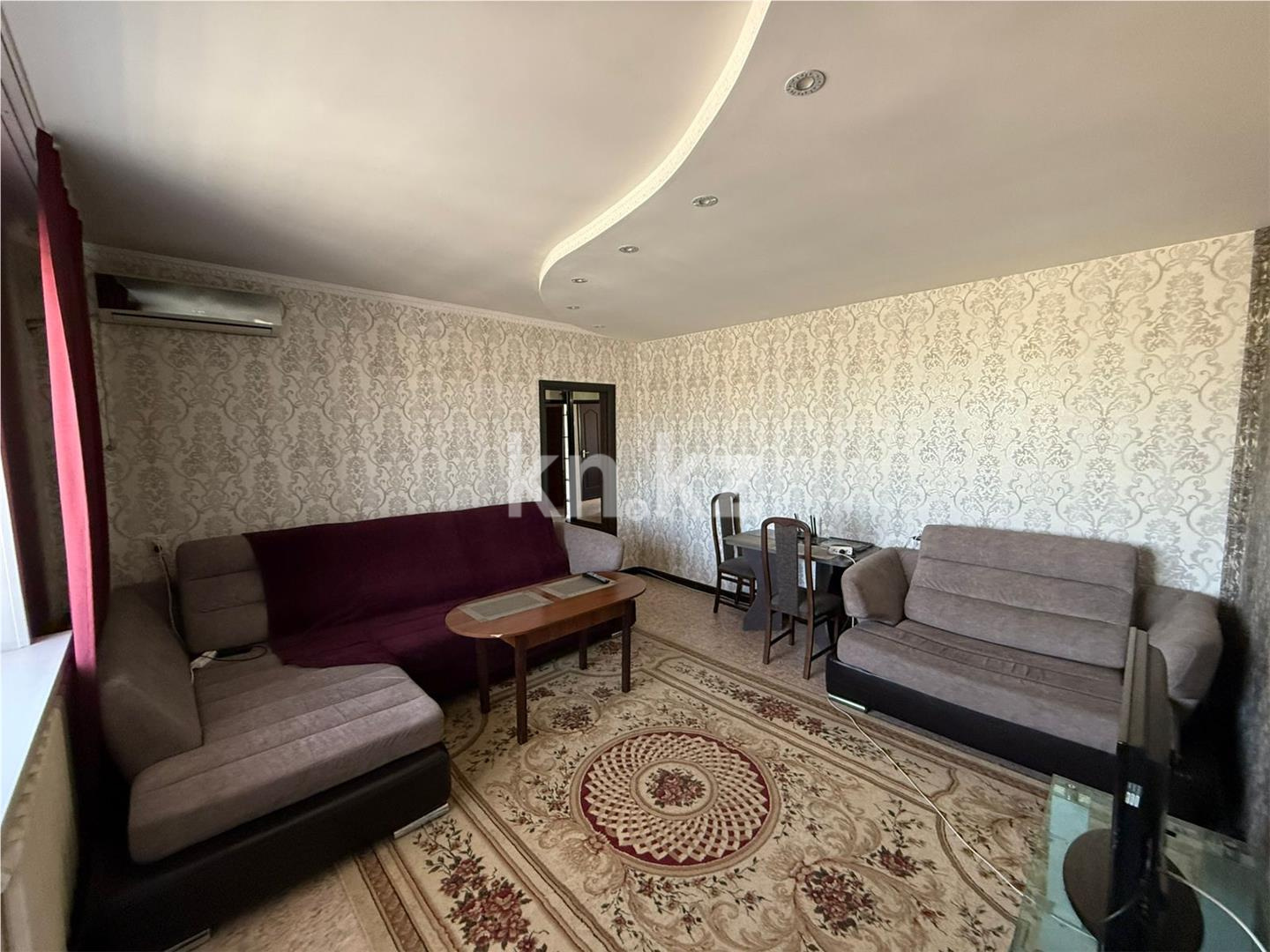 Продажа 3-комнатной квартиры, 66 м² - Продажа квартир в Казахстане - страница 155 фото 2 из 13