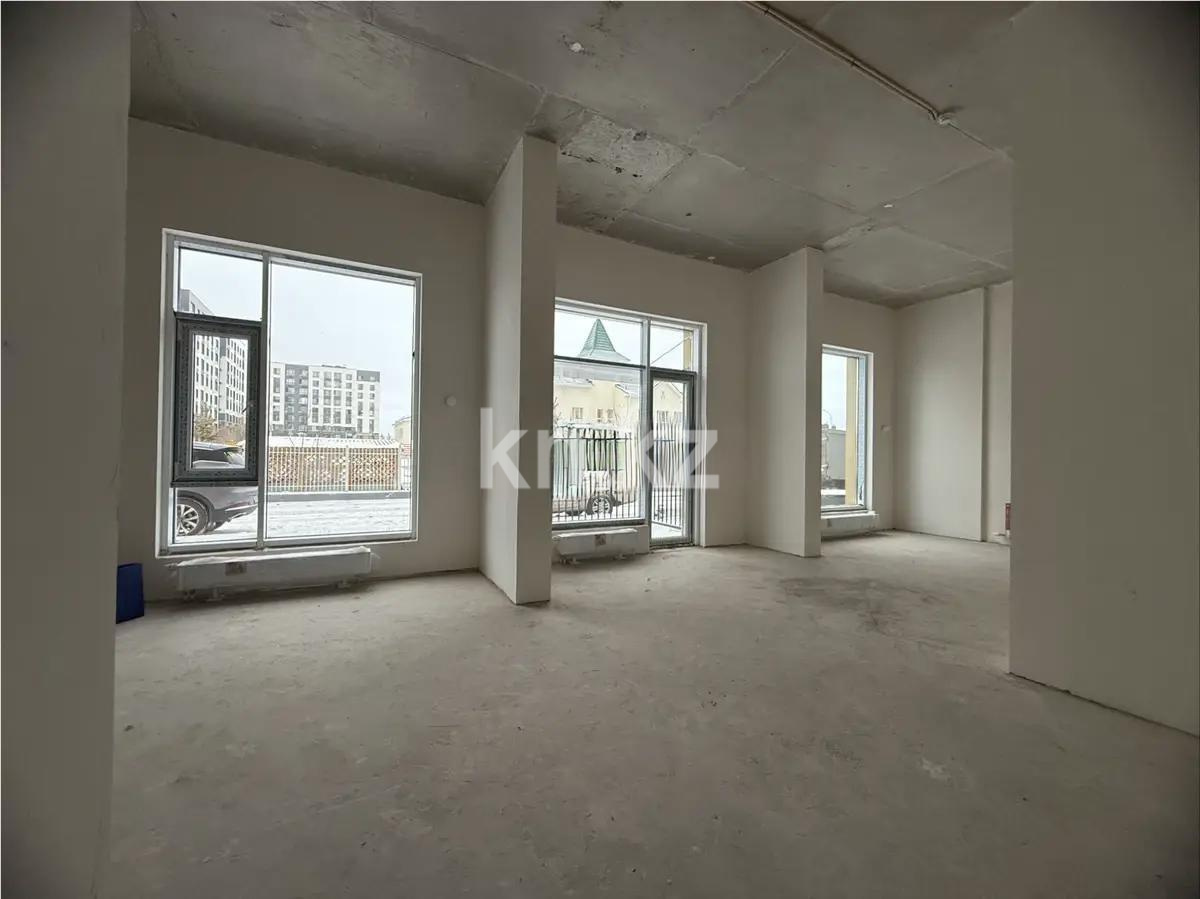 Продажа 2-комнатной квартиры, 66 м², ул. Е-321, дом  6/2 в Астане