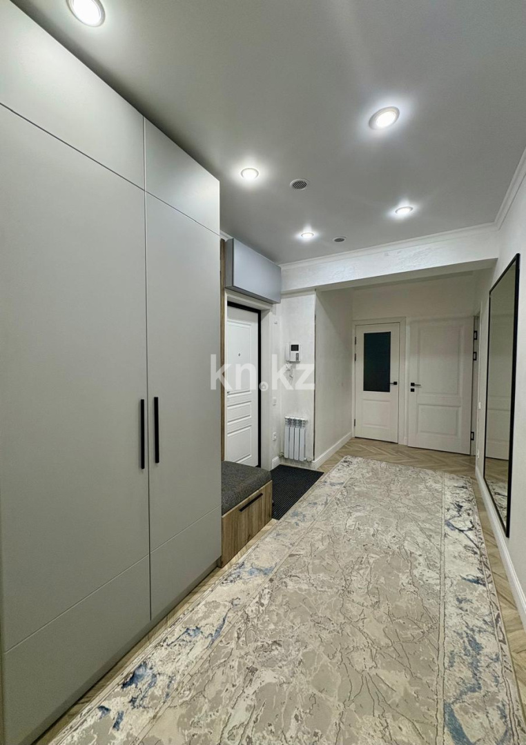 Продажа 4-комнатной квартиры, 117 м² в Алматы - фото 13