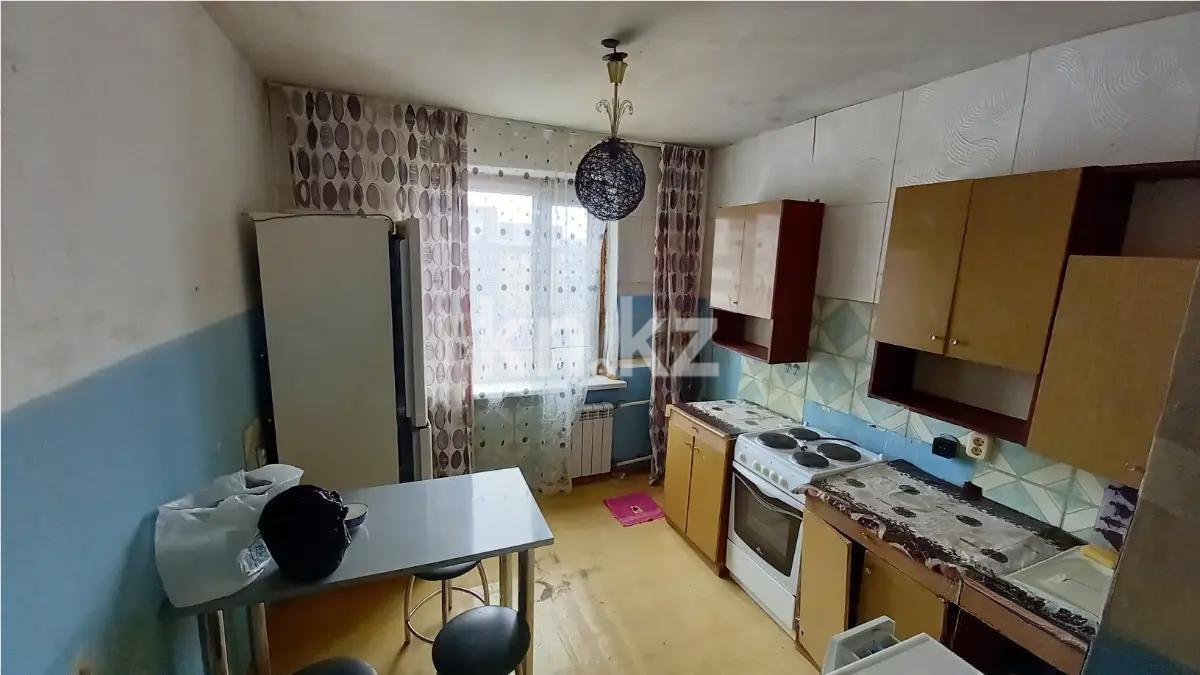 Продажа 2-комнатной квартиры, 53 м², мкр. Голубые Пруды, дом  15 - Продажа квартир в Казахстане фото 3 из 6