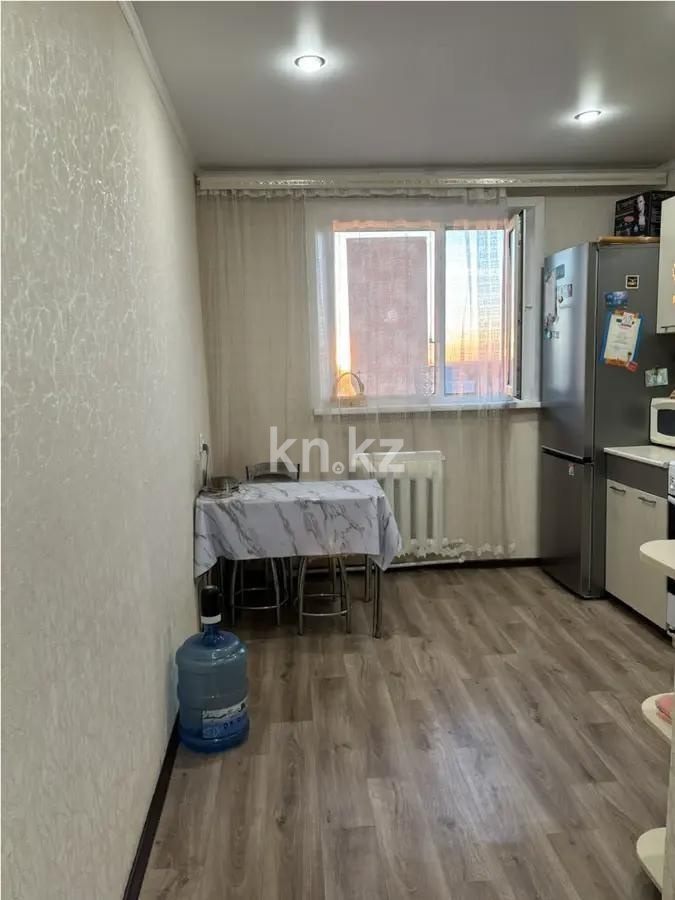 Продажа 3-комнатной квартиры, 66 м² в Абае - фото 4