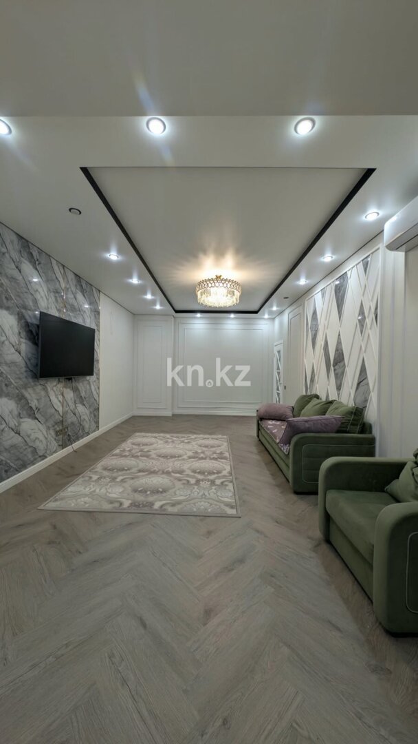 Продажа 3-комнатной квартиры, 99.7 м² в Уральске - фото 15