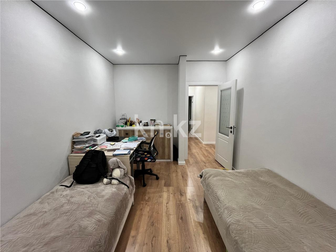 Продажа 3-комнатной квартиры, 80 м², ул. Култегин - Продажа земельных участков в Кокшетау фото 5 из 16