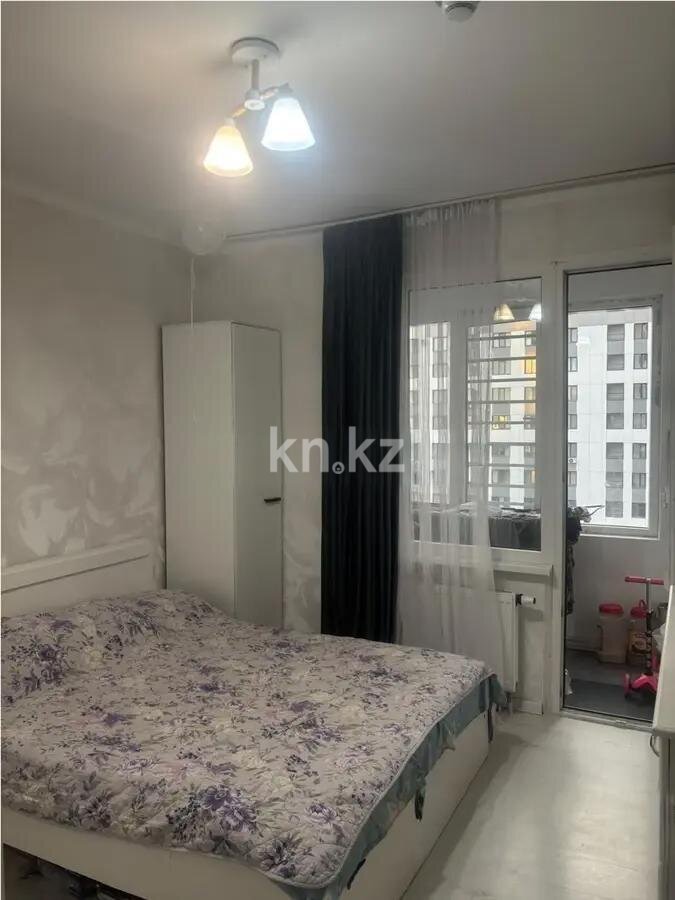 Продажа 2-комнатной квартиры, 41.5 м² в Астане - фото 2