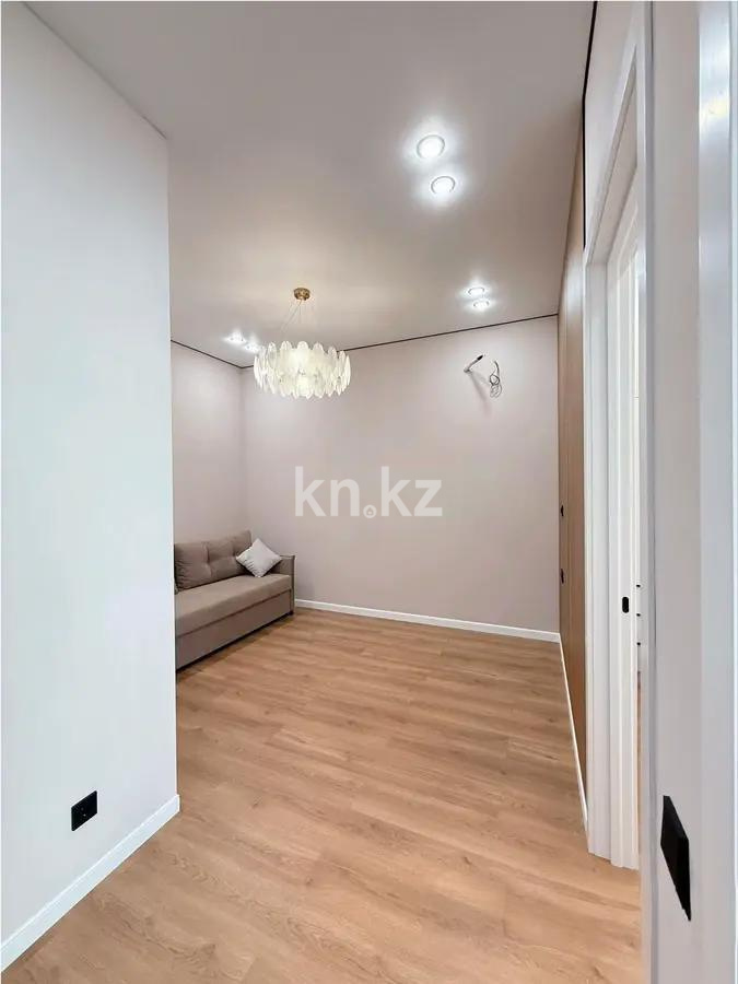 Продажа 2-комнатной квартиры, 44 м² в Астане