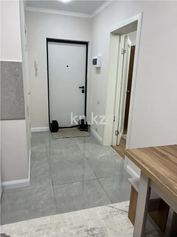 Продажа 1-комнатной квартиры, 35 м² - Продажа однокомнатных квартир в Астане фото 4 из 4