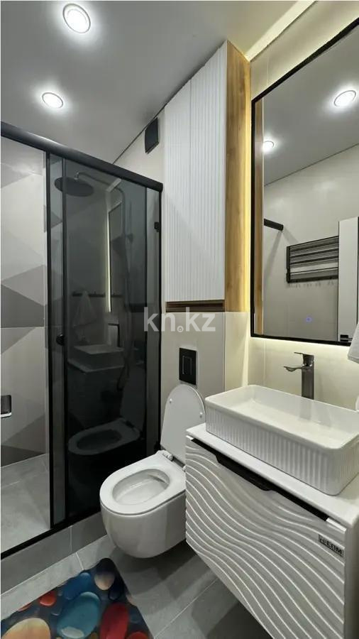 Продажа 4-комнатной квартиры, 118.5 м², ул. Нурмагамбетова, дом  25/1 в Астане - фото 5