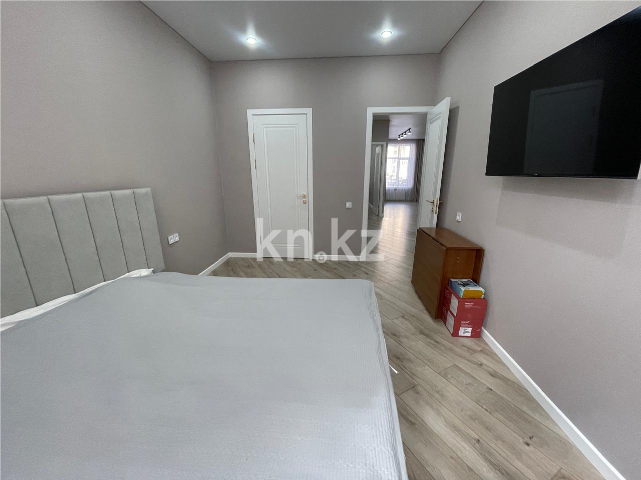 Продажа 4-комнатной квартиры, 115 м², ул. Букетова - Продажа  четырехкомнатных квартир в Караганде фото 10 из 21