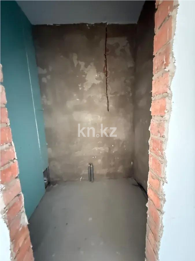 Продажа 2-комнатной квартиры, 74 м², пр. Мангилик Ел, дом  30 стр - Продажа  двухкомнатных квартир в новостройках Астаны с фото фото 4 из 5