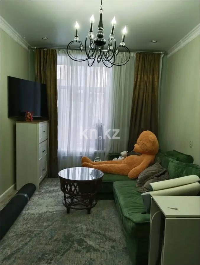 Продажа 2-комнатной квартиры, 50 м² - Продажа квартир в Караганде - страница 14 фото 1 из 5