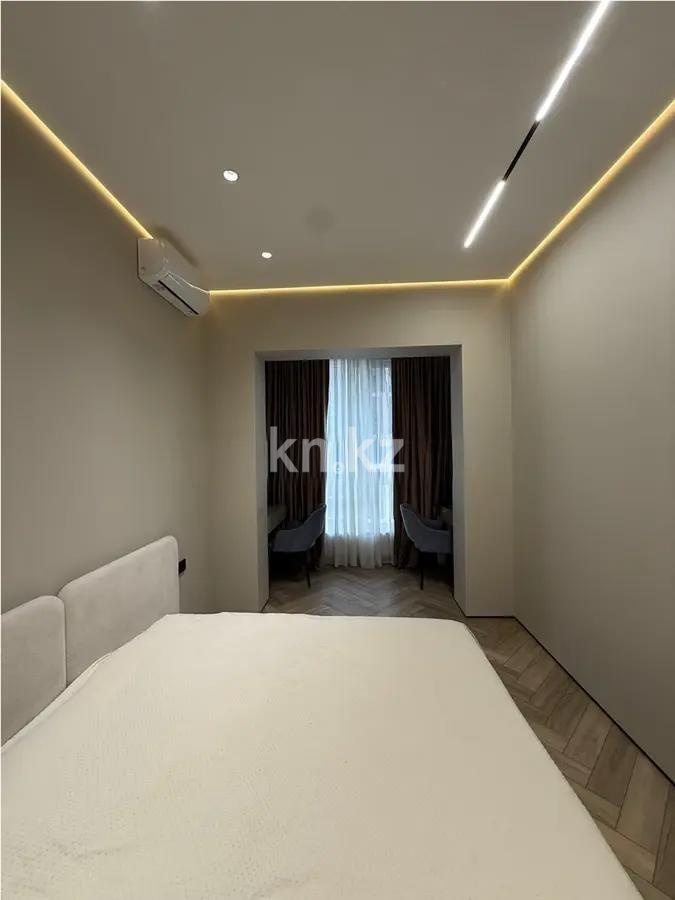 Продажа 4-комнатной квартиры, 135 м², пр. Серкебаева, дом  146/11 - Продажа  четырехкомнатных квартир в Алматы с фото фото 2 из 5
