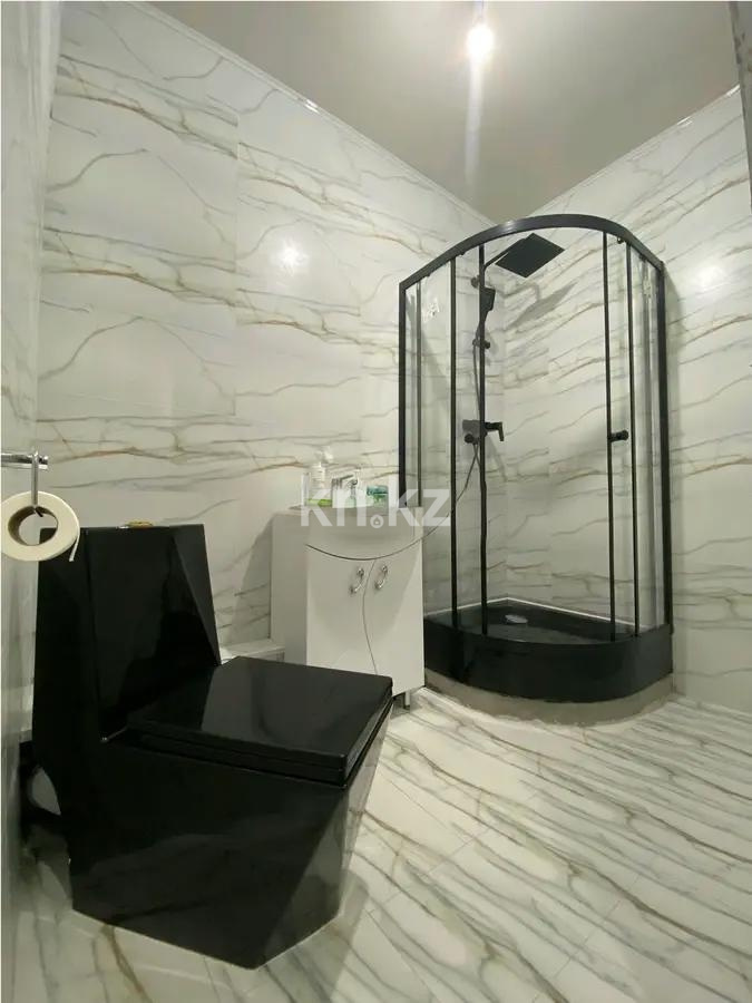 Продажа 3-комнатной квартиры, 96 м² - Продажа  трехкомнатных квартир в новостройках Алматы с фото - страница 2 фото 4 из 5