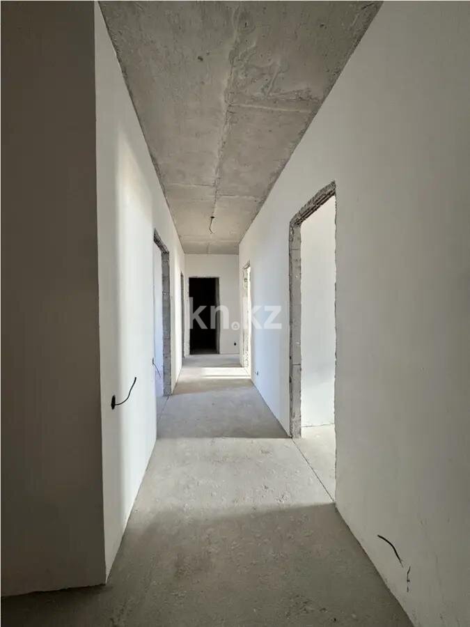 Продажа 4-комнатной квартиры, 116.48 м² в Астане - фото 6