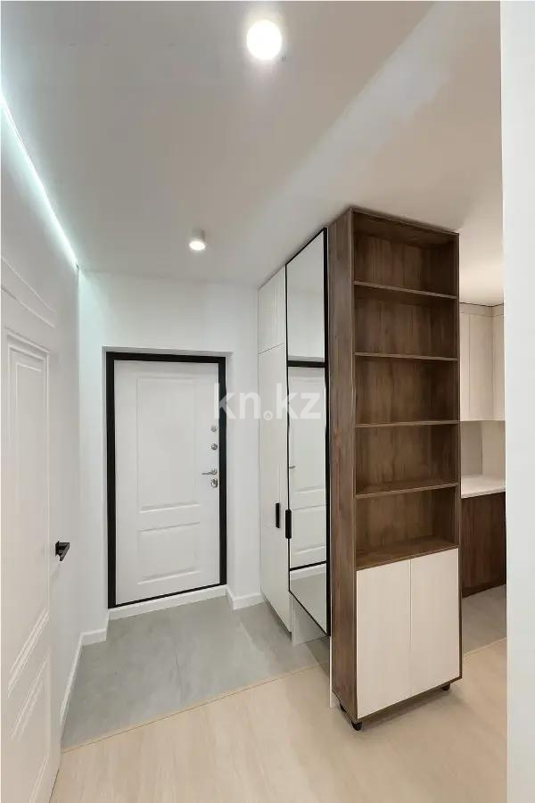 Продажа 2-комнатной квартиры, 39 м², ул. Халиуллина, дом  196 стр в Алматы